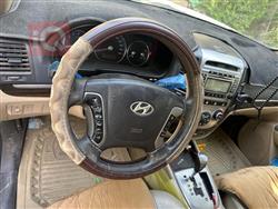 هیوندای سەنتافی